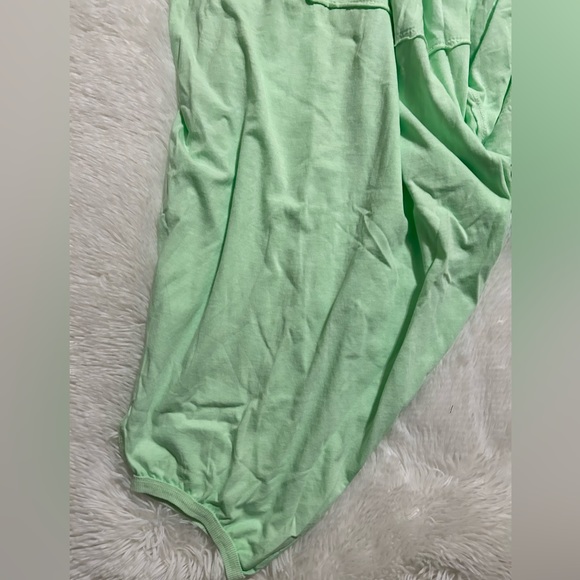 SOLD! Free People Summer Slumbers Harem Pants - Picture 8 of 14